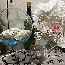 棚/雑貨/DIY/照明DIY/観葉植物のインテリア実例 - 2016-10-16 13:07:45