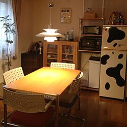 キッチン/照明のインテリア実例 - 2013-02-15 07:49:53