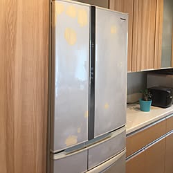 キッチン/DIYのインテリア実例 - 2017-06-01 09:57:25