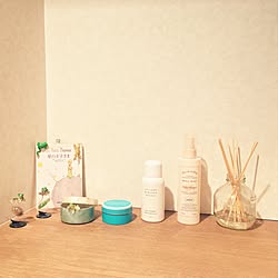 玄関/入り口/星の王子さま/MOROCCANOIL/ミドリムシ/ミジンコ...などのインテリア実例 - 2016-08-17 20:45:07