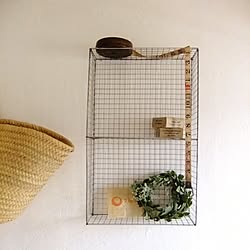 壁/天井/DIY/植物/雑貨のインテリア実例 - 2014-11-30 22:38:11