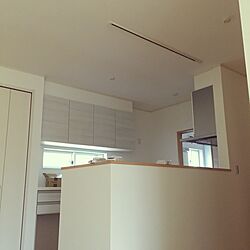 壁/天井/キッチンの壁のインテリア実例 - 2017-01-28 22:46:30