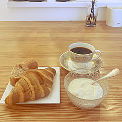 朝食/リビングのインテリア実例 - 2022-08-14 06:36:37
