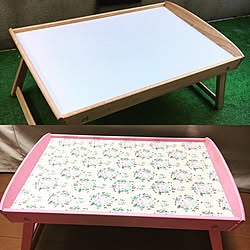 机/IKEA/インテリアシート/SWIMMER/DIY...などのインテリア実例 - 2016-12-18 03:10:38