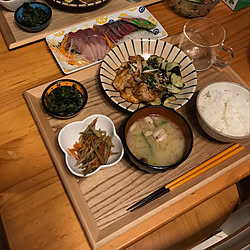 ニトリ/キッチンのインテリア実例 - 2019-12-13 23:55:21