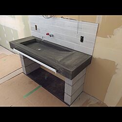 部屋全体/新築/ガレージハウス/平屋のインテリア実例 - 2017-05-30 09:32:13