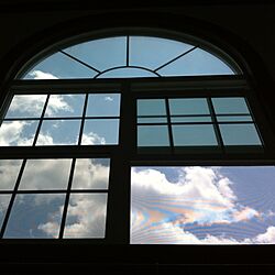 壁/天井/窓のインテリア実例 - 2012-06-06 12:28:01