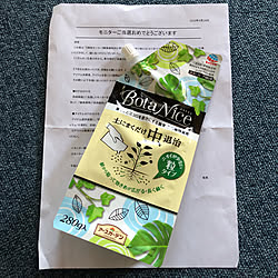 BotaNice/多肉植物/観葉植物/中古を買ってリノベーション/駐車スペースDIY...などのインテリア実例 - 2019-04-27 16:57:35