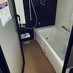 タカラスタンダード/バス/トイレのインテリア実例 - 2021-07-11 01:24:26