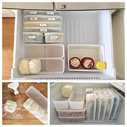 冷凍庫収納 セリア しっかりパック 保存容器 フォローすごく嬉しいです Rcから始まる素敵な出会い などのインテリア実例 21 05 17 09 18 14 Roomclip ルームクリップ 冷凍庫収納 セリア しっかりパック 保存容器 フォローすごく嬉しいです Rcから始まる素敵な出会い などのインテリア実例 21 05 17 09 18 14 Roomclip ルームクリップ