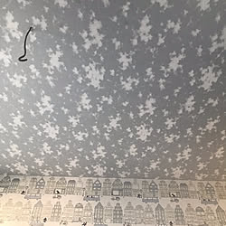 サンゲツ壁紙/壁/天井のインテリア実例 - 2020-02-07 14:29:50