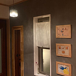 部屋全体/DIY/IKEA/照明のインテリア実例 - 2023-08-16 22:32:10