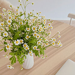観葉植物/IKEA/カフェ風/リビングのインテリア実例 - 2022-01-25 12:02:41