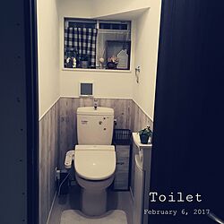 バス/トイレのインテリア実例 - 2017-02-06 20:10:29