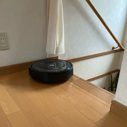 iRobot HOME アプリ/アイロボット/ルンバ/お掃除ロボット/モニター当選...などのインテリア実例 - 2020-10-03 13:28:39