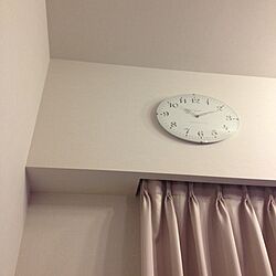壁/天井のインテリア実例 - 2013-05-11 22:10:02