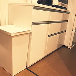 キッチン/ニトリ/IKEAのインテリア実例 - 2017-07-08 14:08:58