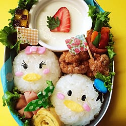 キッチン/アルミのお弁当箱☺︎/息子のお弁当☺︎のインテリア実例 - 2016-12-09 14:54:01