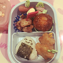 お弁当♡のインテリア実例 - 2020-04-17 04:19:34