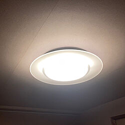 LED照明/照明/RoomClipアンケート/リビングのインテリア実例 - 2022-10-16 19:10:59
