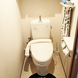 バス/トイレのインテリア実例 - 2019-09-02 11:24:06