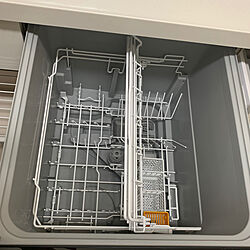 Panasonic食器洗い乾燥機/LIXILキッチン/キッチンのインテリア実例 - 2020-03-14 20:26:19