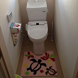バス/トイレのインテリア実例 - 2014-02-16 18:50:14