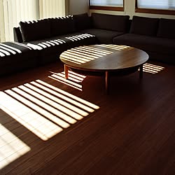リビング/order furniture/sofa/Livingroom/oak...などのインテリア実例 - 2015-02-25 14:26:06