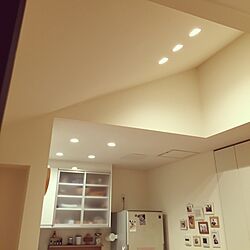 壁/天井のインテリア実例 - 2016-03-14 17:17:24