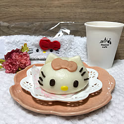 キッチン/マチの健康ステーション/2月22日/二月二十二日/金曜日...などのインテリア実例 - 2019-02-22 18:21:19