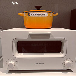 BALMUDA The Toaster/キッチンのインテリア実例 - 2020-09-05 21:32:43