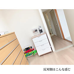 IKEA/愛用品→楽天roomに載せています/子供のいる暮らし/シンプルインテリア/セリア...などのインテリア実例 - 2020-06-30 11:53:31