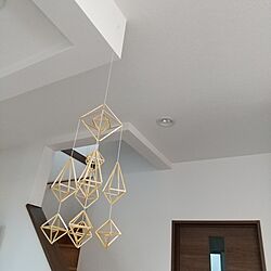 壁/天井/北欧/DIY/ハンドメイドのインテリア実例 - 2023-07-25 14:30:44