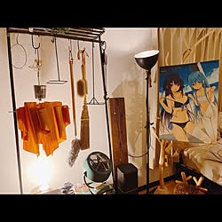 推し活/推しのいる生活/ヲタクもお洒落に暮らしたい。/ヲタク部屋/オタク部屋...などのインテリア実例 - 2022-07-12 08:32:28