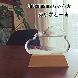 ベッド周り/2018年8月13日/chocomamaちゃんからの素敵便♥/誕生日プレゼント♡/いいね&フォローありがとうございます☆...などのインテリア実例 - 2018-08-13 15:27:15