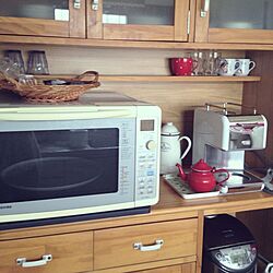 キッチンのインテリア実例 - 2013-04-17 10:44:18