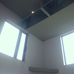 壁/天井のインテリア実例 - 2013-03-04 12:57:07