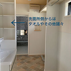 バス/トイレのインテリア実例 - 2021-03-24 07:26:24
