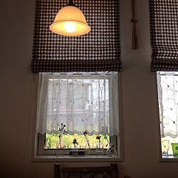 バス/トイレ/窓のインテリア実例 - 2012-05-19 11:21:51