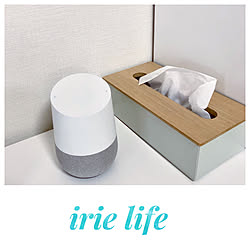 リビング/スピーカー/Google Home/新商品買ったよ！のインテリア実例 - 2019-01-14 20:00:03