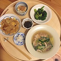 机/日常/食卓/野菜のインテリア実例 - 2016-03-19 00:30:42