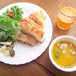 キッチン/手作り/Foodのインテリア実例 - 2013-02-16 09:22:21