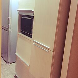 棚/食器棚DIYのインテリア実例 - 2016-09-23 08:44:16