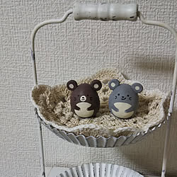 机/Salyu！/hiyoさんの作品/handmade*/minneで購入♡...などのインテリア実例 - 2019-11-05 19:26:36