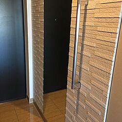 玄関/入り口/エコカラットのインテリア実例 - 2017-03-25 02:52:54