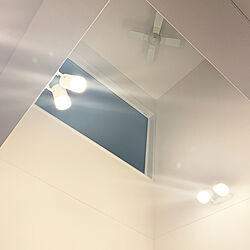 照明/壁/天井のインテリア実例 - 2020-03-19 23:56:51