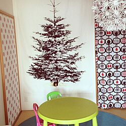 和室/IKEA/DIY/クリスマスのインテリア実例 - 2013-11-07 12:55:05
