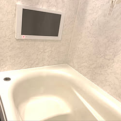 バス/トイレのインテリア実例 - 2021-03-22 13:31:25