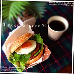 キッチン/RC名古屋/コーラ/ハンバーガー/おうちかふぇ...などのインテリア実例 - 2014-09-28 09:20:24