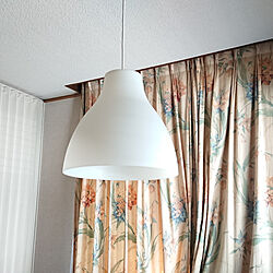 壁/天井/RoomClipアンケート/IKEA/照明のインテリア実例 - 2021-03-15 21:12:22